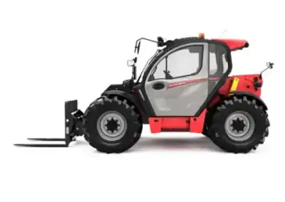 Manitou MLT 635-140 V+ D Elite thumbnail 3