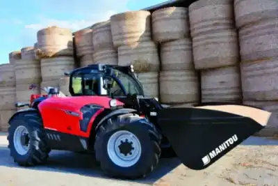 Manitou MLT 635-140 V+ D Elite thumbnail 4