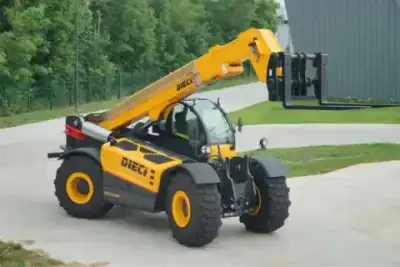 Dieci Hercules 230.10