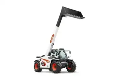 Bobcat TL30.70 High Cab 100 V thumbnail 2