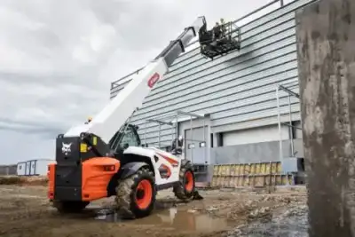 Bobcat T41.140SLP 75 V thumbnail 4