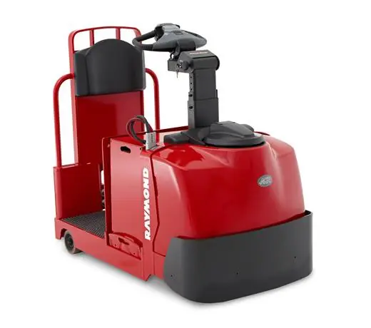 RAYMOND 8610