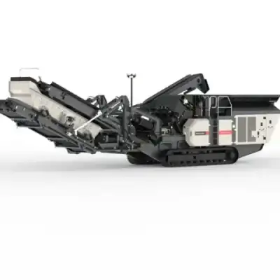 Metso Nordtrack I1011
