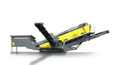 Rubble Master MSC 8500M