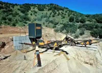 FABO PRO-100