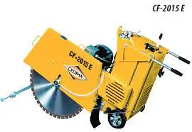 Cedima CF 2015 E