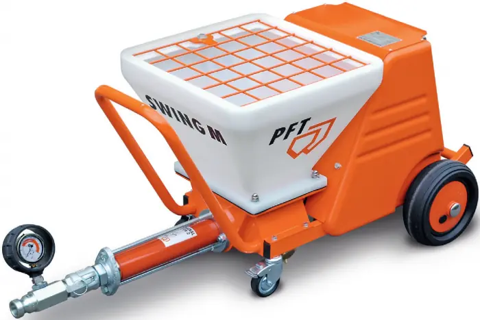 PFT Swing M FC-230V
