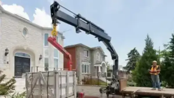 Hiab XS 144 B-2 HIDUO