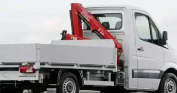 Fassi F 26 A 0.22 active