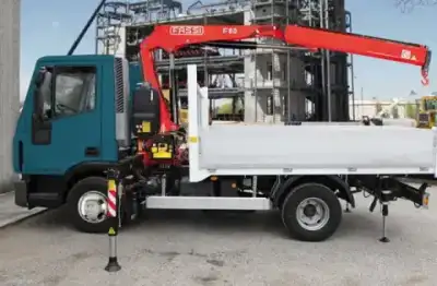 Fassi F 85 B 0.21 active thumbnail 3