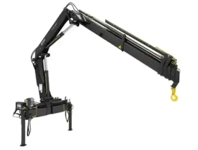 Hiab XS 088 E-5 HIDUO