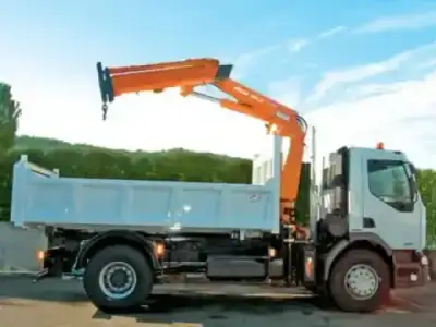 Atlas AK 105.2 A3L