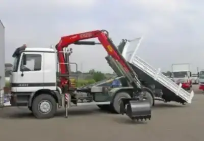 Fassi F 160 ASXP 22 thumbnail 2