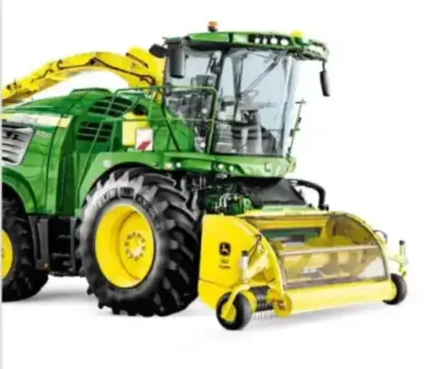 John Deere 9700 thumbnail 2