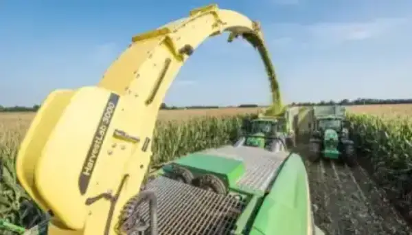 John Deere 9700 thumbnail 3