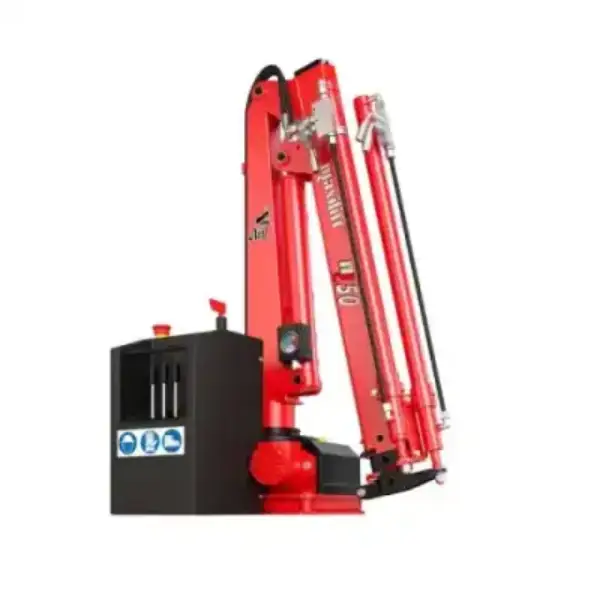 Maxilift ML 50 2H PLH