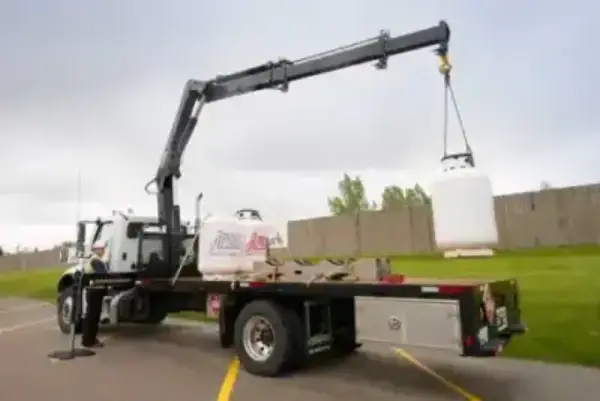 Hiab XS 166 DS-2 PRO