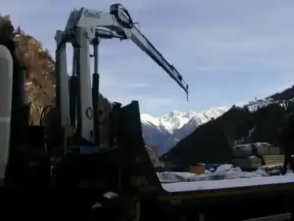 Cormach 18000 E2 A.S.C thumbnail 5