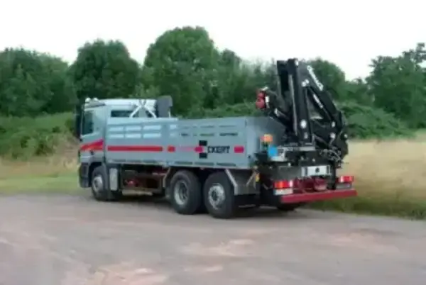 Cormach 18000 E2 A.S.C thumbnail 6