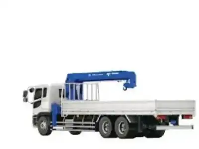 Tadano TM-ZX1205HS