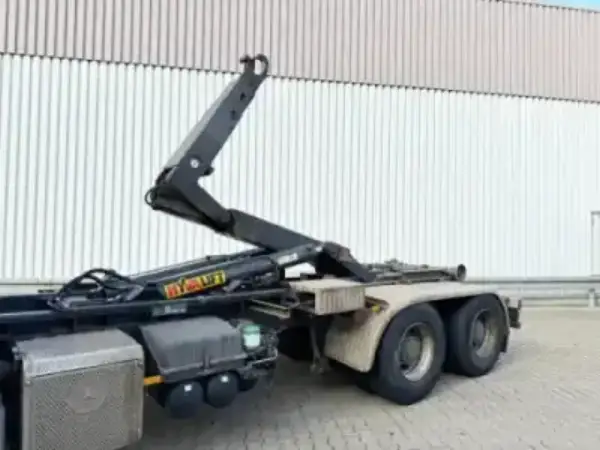Hyva Lift 22-51 S
