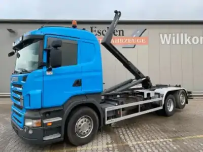 Gergen GRK 20/55 C
