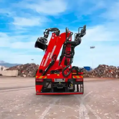 Cranab RZ 18.2 D900