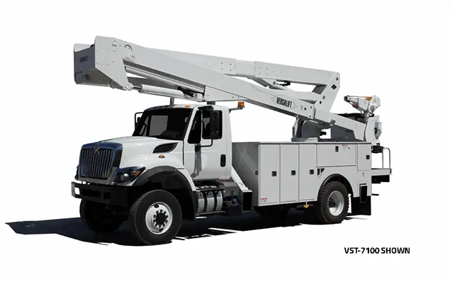 Versalift VST-7100-MHI thumbnail 2