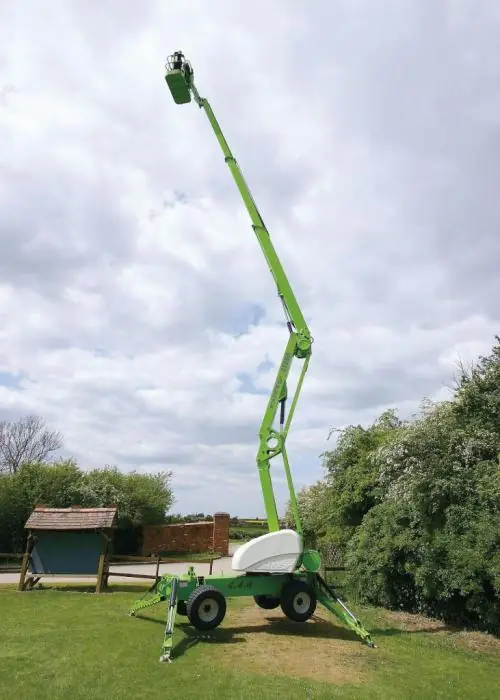 Niftylift NL 210 SD