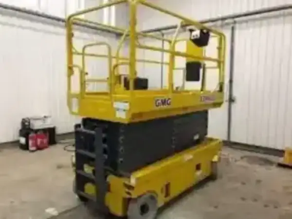 GMG 3346-ED