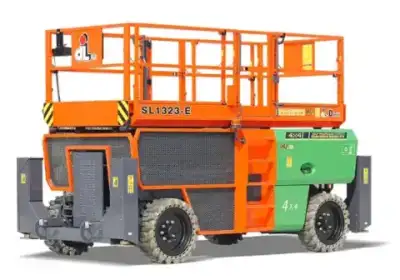 Dingli SL1323-E