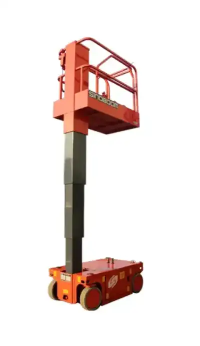 Sinoboom VM04E