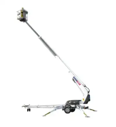 Dino Lift Dino 180TB II