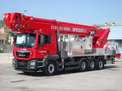 Multitel MJ 700