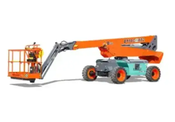 Dingli BT18CMRT2