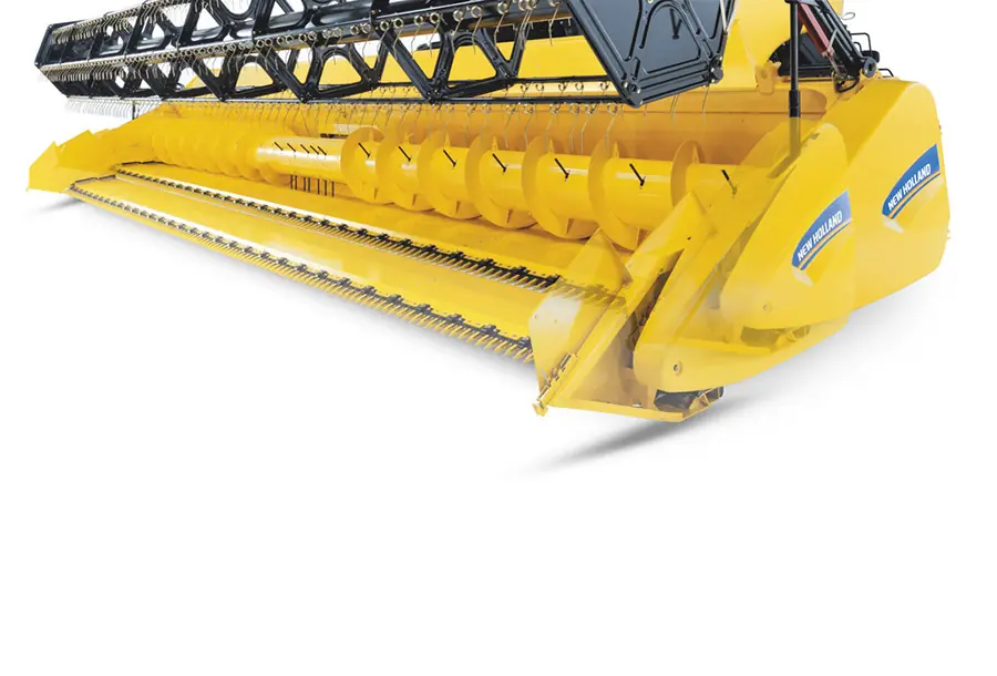 New Holland 760CG 9,15M/30FT thumbnail 4
