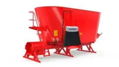 Peecon Biga 12-200 Twin Stationary thumbnail 2