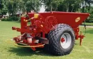 Bredal K 45