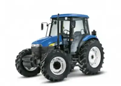 New Holland TD 90 D (400)