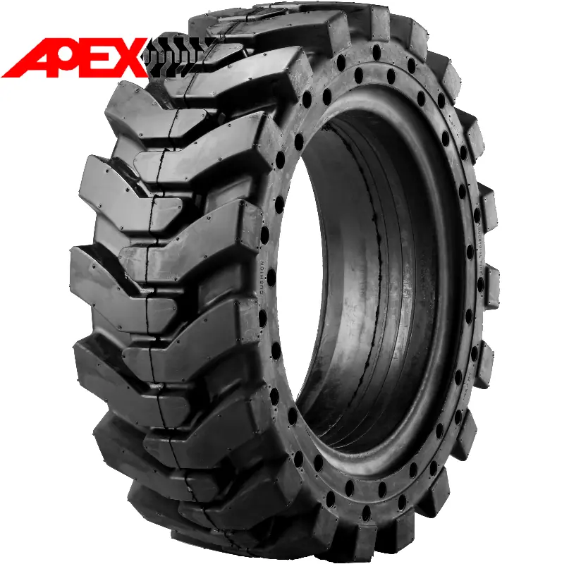 Apexway APEX L1H SSL 14.00-24 Specs Chart