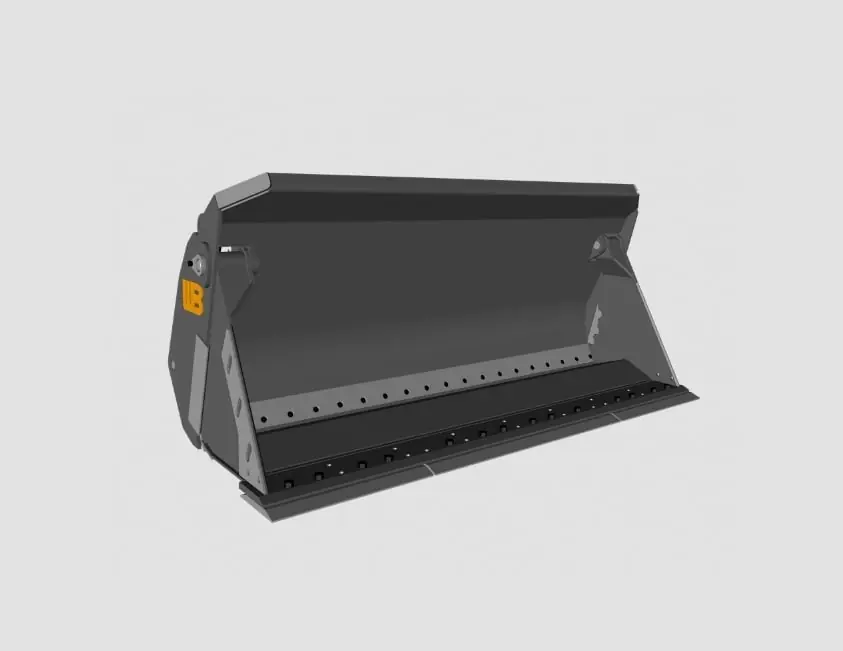 Werk-Brau QB3WL100-3.25 thumbnail 2