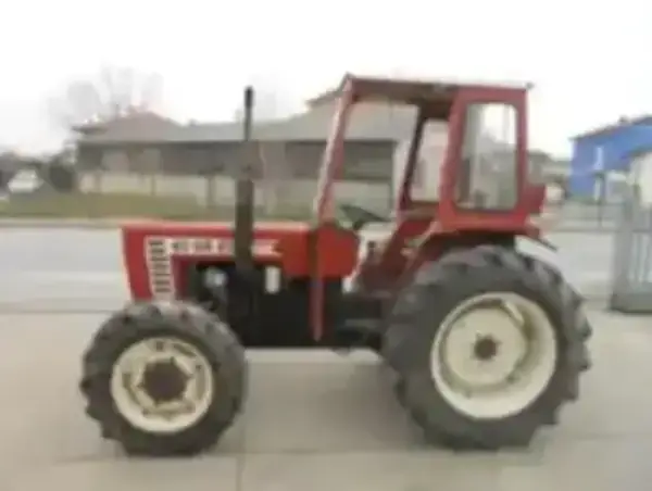 Fiatagri 45-66 S
