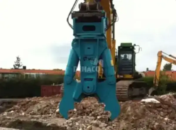 Dehaco MS 60R
