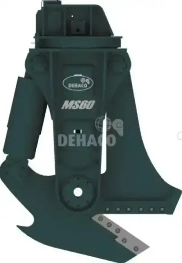 Dehaco MS 60R thumbnail 2
