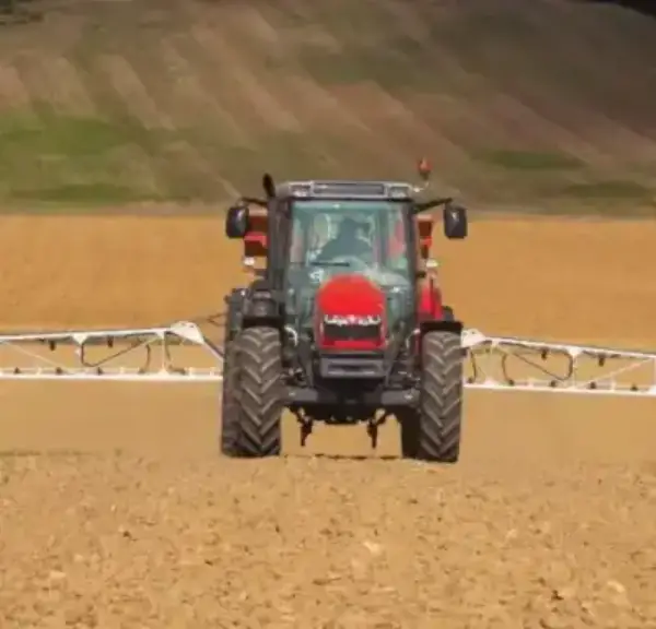 Massey Ferguson MF 6445 Komfort