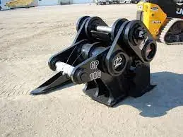 LaBounty CP 100
