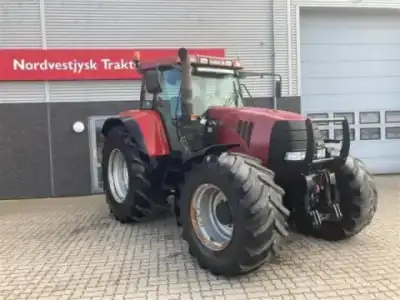 Case IH CVX 1195 Basis