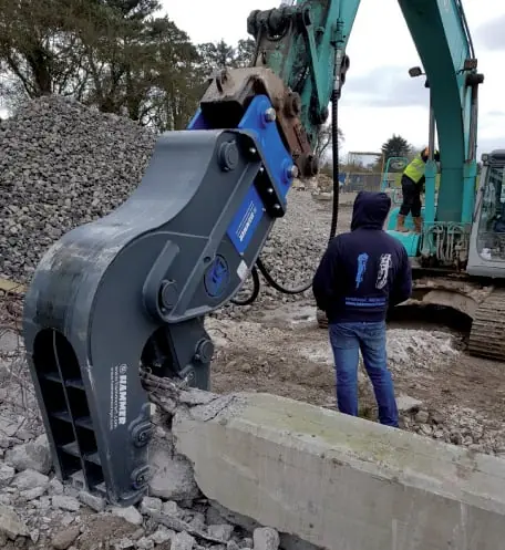 Hammer FP06