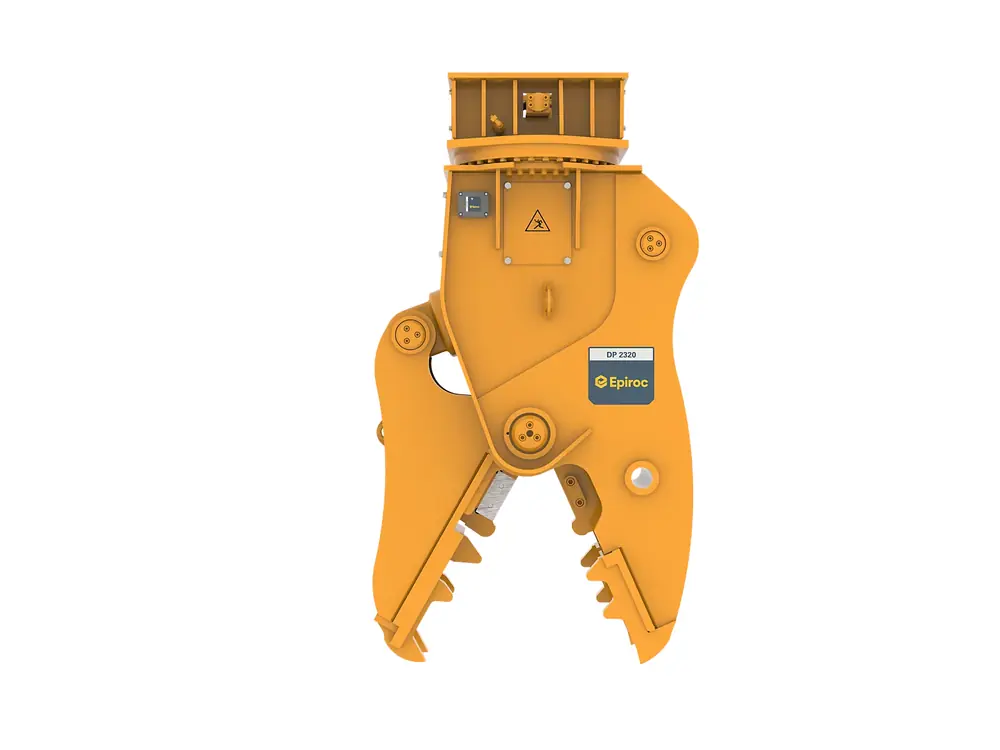 Epiroc DP 2320