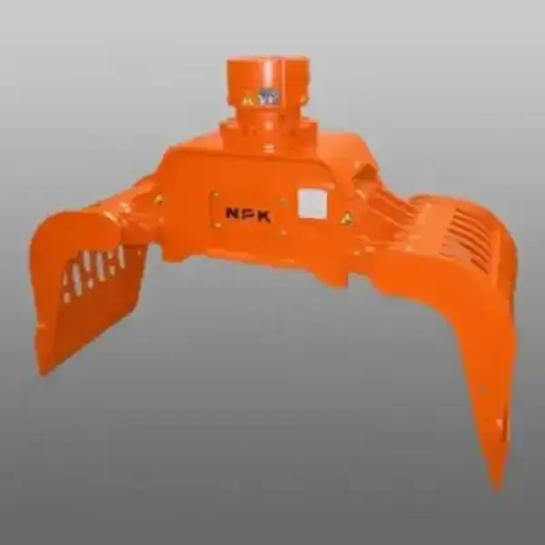 NPK DG-1